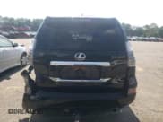 ✅ 2016 Lexus GX 460 Luxury • VIN: JTJJM7FX8G5140023 • Lot: 68839235. Wystawiony na Copart z przebiegiem 86 074 mil. Bezpłatny archiwum sprzedaży aukcyjnych z USA i szczegółowy raport historii pojazdu na DreamBid. Zdjęcie 6.