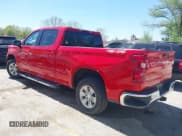 ✅ 2023 Chevrolet Silverado 1500 LT • VIN: 3GCUDDED7PG364852 • Lot: 42034731. Listed on IAAI with 51,108 mi. Free auction sales archive from the USA and detailed vehicle history report at DreamBid. Image 15.