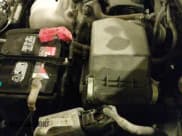 ✅ 2018 Toyota RAV4 XLE • VIN: JTMRFREV4JJ242736 • Лот: 43561158. Опубликован ранее на IAAI с пробегом 79 723 миль. Бесплатный доступ к архиву аукционных продаж из США и подробный отчёт об истории автомобиля на DreamBid. Изображение 22.