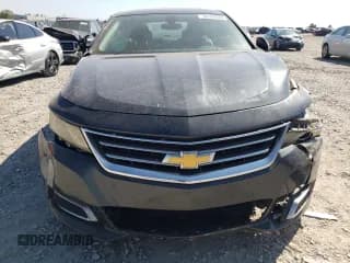 ✅ 2014 Chevrolet Impala LT • VIN: 2G1125S31E9288054 • Лот: 70394594. Опубликован ранее на Copart с пробегом 179 213 миль. Бесплатный доступ к архиву аукционных продаж из США и подробный отчёт об истории автомобиля на DreamBid. Изображение 5.