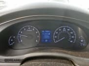 ✅ 2013 Hyundai Genesis 3.8L • VIN: KMHGC4DD8DU227327 • Lot: 61156535. Wystawiony na Copart z przebiegiem 78 659 mil. Bezpłatny archiwum sprzedaży aukcyjnych z USA i szczegółowy raport historii pojazdu na DreamBid. Zdjęcie 9.