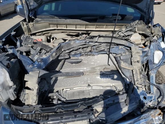 ✅ 2024 Chevrolet Silverado 1500 • VIN: 1GCRACE83RZ366886 • Лот: 42743435. Опубликован ранее на Copart с пробегом Не указан. Бесплатный доступ к архиву аукционных продаж из США и подробный отчёт об истории автомобиля на DreamBid. Изображение 11.