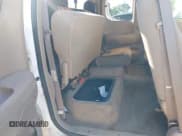 ✅ 2000 Toyota Tundra SR5 • VIN: 5TBBT4418YS085262 • Lot: 43402909. Listed on IAAI with 202,224 mi. Free auction sales archive from the USA and detailed vehicle history report at DreamBid. Image 8.