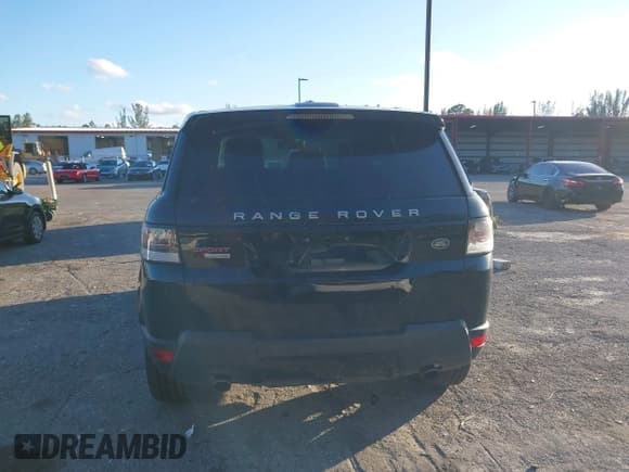 ✅ 2014 Land Rover Range Rover Sport Supercharged • VIN: SALWR2TF1EA352087 • Lot: 43767900. Wystawiony na IAAI z przebiegiem 128 164 mil. Bezpłatny archiwum sprzedaży aukcyjnych z USA i szczegółowy raport historii pojazdu na DreamBid. Zdjęcie 16.