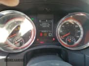 ✅ 2013 Dodge Durango R/T • VIN: 1C4SDJCT8DC658744 • Lot: 92431185. Listed on Copart with 190,385 mi. Free auction sales archive from the USA and detailed vehicle history report at DreamBid. Image 9.