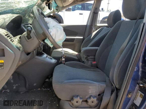 2006 Hyundai Tucson GLS z VIN KM8JN72D76U303031, wystawiony jako Copart lot #53524894 z przebiegiem Nie podano mil oraz Szkoda całkowita • Salvage title. Historia ofert i sprzedaży dostępna na DreamBid. Obrazek 7.