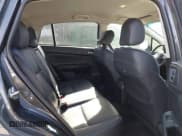 ✅ 2014 Subaru Crosstrek Limited • VIN: JF2GPAGC6EH342546 • Lot: 43360138. Wystawiony na IAAI z przebiegiem 126 802 mil. Bezpłatny archiwum sprzedaży aukcyjnych z USA i szczegółowy raport historii pojazdu na DreamBid. Zdjęcie 8.