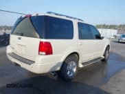 ✅ 2005 Ford Expedition Limited • VIN: 1FMFU19555LA31748 • Lot: 41517808. Listed on IAAI with 256,983 mi. Free auction sales archive from the USA and detailed vehicle history report at DreamBid. Image 4.