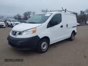 ✅ 2016 Nissan NV200 SV • VIN: 3N6CM0KN1GK701088 • Lot: 43897742. Listed on IAAI with 113,951 mi. Free auction sales archive from the USA and detailed vehicle history report at DreamBid. Image 17.