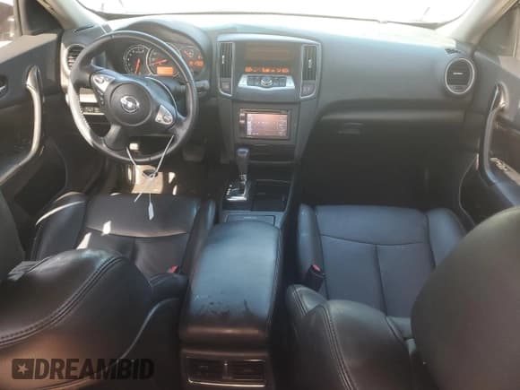 ✅ 2010 Nissan Maxima S • VIN: 1N4AA5AP2AC823125 • Лот: 84902685. Опубликован ранее на Copart с пробегом 120 669 миль. Бесплатный доступ к архиву аукционных продаж из США и подробный отчёт об истории автомобиля на DreamBid. Изображение 8.