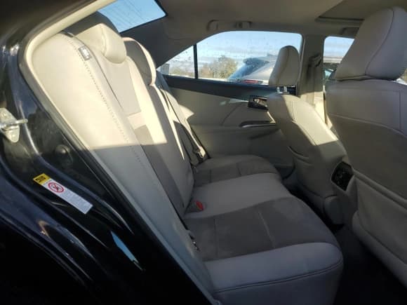 ✅ 2012 Toyota Camry XLE • VIN: 4T1BD1FK5CU025206 • Lot: 87071075. Listed on Copart with 120,068 mi. Free auction sales archive from the USA and detailed vehicle history report at DreamBid. Image 10.