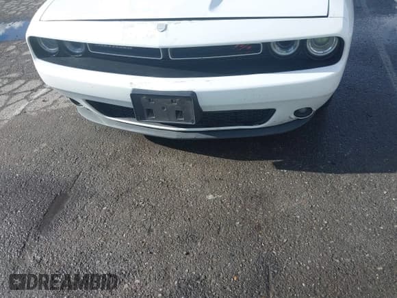 ✅ 2015 Dodge Challenger R/T Plus • VIN: 2C3CDZBT4FH783278 • Лот: 40836805. Опубликован ранее на IAAI с пробегом 186 948 миль. Бесплатный доступ к архиву аукционных продаж из США и подробный отчёт об истории автомобиля на DreamBid. Изображение 6.
