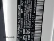 ✅ 2020 Mercedes-Benz C 300 • VIN: WDDWF8DB1LR534648 • Lot: 80762015. Wystawiony na Copart z przebiegiem 26 398 mil. Bezpłatny archiwum sprzedaży aukcyjnych z USA i szczegółowy raport historii pojazdu na DreamBid. Zdjęcie 13.