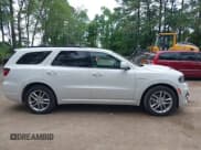 ✅ 2022 Dodge Durango R/T • VIN: 1C4SDHCT0NC203316 • Lot: 42505385. Listed on IAAI with 38,293 mi. Free auction sales archive from the USA and detailed vehicle history report at DreamBid. Image 14.