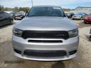 ✅ 2019 Dodge Durango GT Plus • VIN: 1C4RDHDG8KC844547 • Lot: 86641085. Listed on Copart with 91,445 mi. Free auction sales archive from the USA and detailed vehicle history report at DreamBid. Image 5.