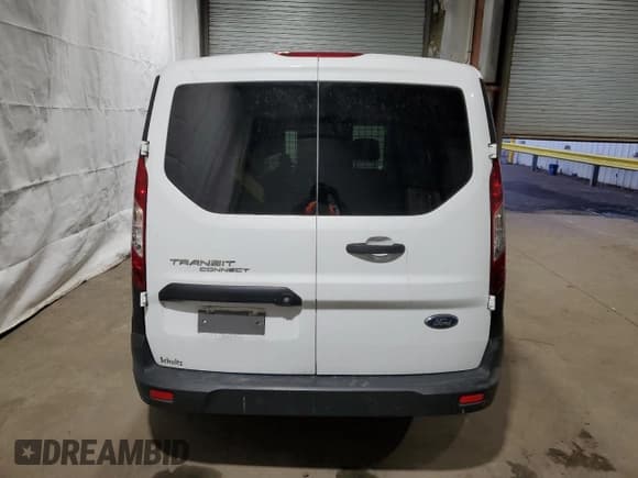 ✅ 2022 Ford Transit Connect XL • VIN: NM0LS7S71N1506767 • Лот: 43841665. Опубликован ранее на Copart с пробегом 81 099 миль. Бесплатный доступ к архиву аукционных продаж из США и подробный отчёт об истории автомобиля на DreamBid. Изображение 6.