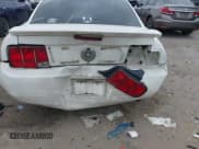 ✅ 2007 Ford Mustang Deluxe • VIN: 1ZVFT80N675258268 • Lot: 42351532. Listed on IAAI with 164,868 mi. Free auction sales archive from the USA and detailed vehicle history report at DreamBid. Image 6.