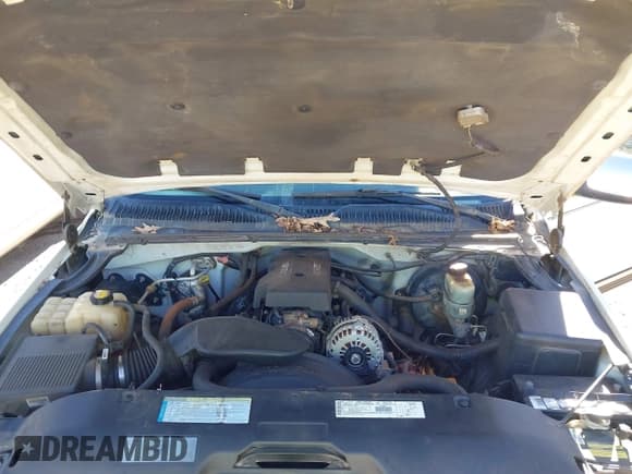 ✅ 2000 Chevrolet Silverado 1500 LS • VIN: 2GCEK19T3Y1345543 • Лот: 43701001. Опубликован ранее на IAAI с пробегом 279 389 миль. Бесплатный доступ к архиву аукционных продаж из США и подробный отчёт об истории автомобиля на DreamBid. Изображение 10.