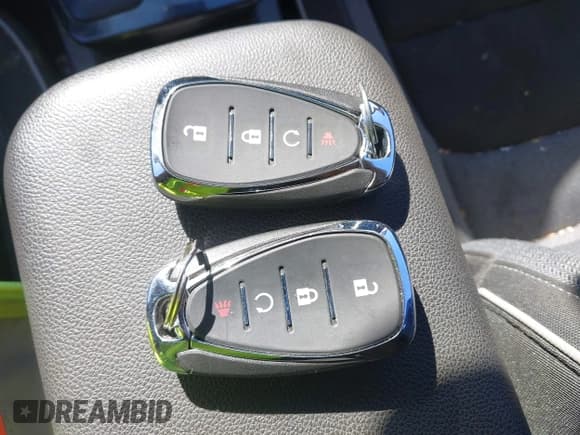 ✅ 2023 Chevrolet TrailBlazer LT • VIN: KL79MPSL9PB163012 • Лот: 43425797. Опубликован ранее на IAAI с пробегом 11 655 миль. Бесплатный доступ к архиву аукционных продаж из США и подробный отчёт об истории автомобиля на DreamBid. Изображение 11.