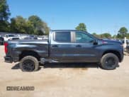 ✅ 2021 Chevrolet Silverado 1500 LT Trail Boss • VIN: 3GCPYFED8MG126243 • Лот: 43441420. Опубликован ранее на IAAI с пробегом 103 334 миль. Бесплатный доступ к архиву аукционных продаж из США и подробный отчёт об истории автомобиля на DreamBid. Изображение 6.