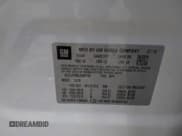 ✅ 2020 Chevrolet Trax LT • VIN: KL7CJPSB5LB000700 • Lot: 43531707. Wystawiony na IAAI z przebiegiem 28 920 mil. Bezpłatny archiwum sprzedaży aukcyjnych z USA i szczegółowy raport historii pojazdu na DreamBid. Zdjęcie 9.