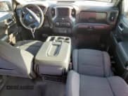 ✅ 2023 Chevrolet Silverado 1500 Custom • VIN: 1GCPABEK0PZ139861 • Lot: 71913635. Wystawiony na Copart z przebiegiem 43 641 mil. Bezpłatny archiwum sprzedaży aukcyjnych z USA i szczegółowy raport historii pojazdu na DreamBid. Zdjęcie 8.