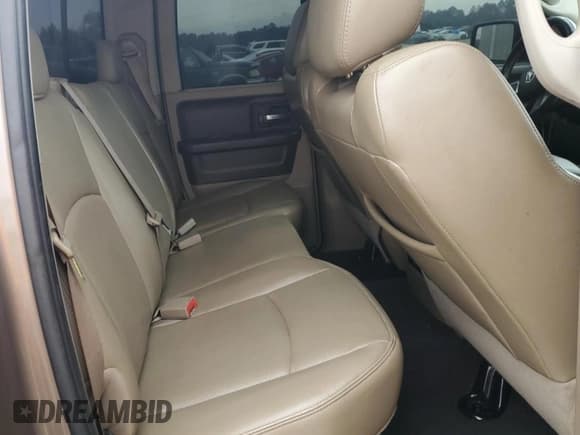 ✅ 2009 Dodge 1500 Sport • VIN: 1D3HV18T49S751703 • Lot: 46486195. Listed on Copart with 231,533 mi. Free auction sales archive from the USA and detailed vehicle history report at DreamBid. Image 10.