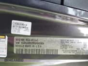 ✅ 2021 Jeep Wrangler Unlimited Willys • VIN: 1C4HJXDG2MW646904 • Lot: 42267506. Wystawiony na IAAI z przebiegiem 55 530 mil. Bezpłatny archiwum sprzedaży aukcyjnych z USA i szczegółowy raport historii pojazdu na DreamBid. Zdjęcie 9.