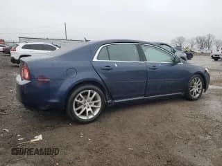 ✅ 2011 Chevrolet Malibu LTZ • VIN: 1G1ZE5E16BF324408 • Lot: 81296624. Listed on Copart with 150,901 mi. Free auction sales archive from the USA and detailed vehicle history report at DreamBid. Image 3.