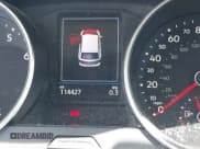 ✅ 2019 Volkswagen Tiguan S • VIN: 3VV1B7AX4KM048590 • Lot: 42167726. Listed on IAAI with 114,427 mi. Free auction sales archive from the USA and detailed vehicle history report at DreamBid. Image 15.