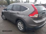 ✅ 2012 Honda CR-V EX-L • VIN: 5J6RM4H79CL017543 • Lot: 43835370. Listed on IAAI with 230,989 mi. Free auction sales archive from the USA and detailed vehicle history report at DreamBid. Image 3.