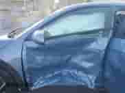 2022 Hyundai Ioniq 5 SE z VIN KM8KM4AE1NU073744, wystawiony jako Copart lot #71034244 z przebiegiem 9 957 mil mil oraz Szkoda całkowita • Salvage title. Historia ofert i sprzedaży dostępna na DreamBid. Obrazek 7.