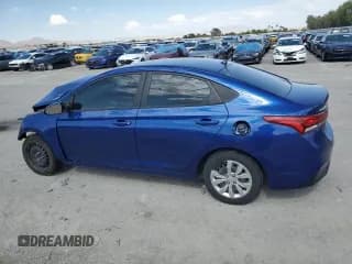 ✅ 2021 Hyundai Accent SE • VIN: 3KPC24A64ME129017 • Лот: 63769824. Опубликован ранее на Copart с пробегом 102 233 миль. Бесплатный доступ к архиву аукционных продаж из США и подробный отчёт об истории автомобиля на DreamBid. Изображение 2.