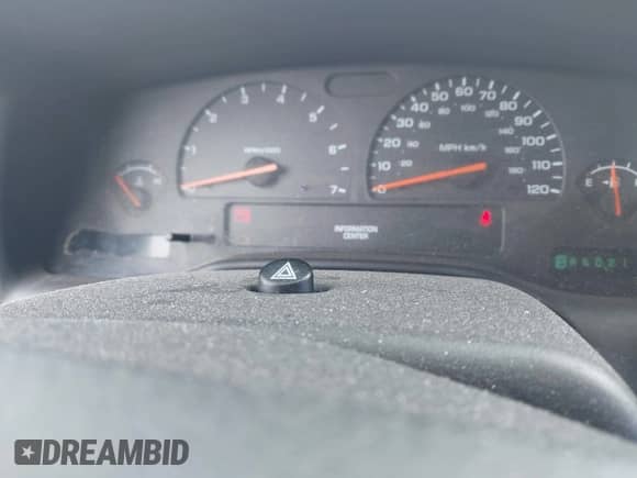 2003 Dodge Dakota with VIN 1D7GG16XX3S116003, listed as a IAAI auction lot 42341581 with Not provided miles and . Bid and sale history available at DreamBid. Image 7.