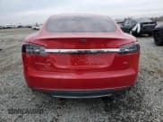 ✅ 2014 Tesla Model S 60 • VIN: 5YJSA1H14EFP49806 • Lot: 81649865. Wystawiony na Copart z przebiegiem Nie podano. Bezpłatny archiwum sprzedaży aukcyjnych z USA i szczegółowy raport historii pojazdu na DreamBid. Zdjęcie 6.
