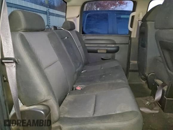 ✅ 2011 Chevrolet Silverado 2500HD LT • VIN: 1GC1KXCGXBF218429 • Lot: 91905425. Listed on Copart with 164,447 mi. Free auction sales archive from the USA and detailed vehicle history report at DreamBid. Image 10.