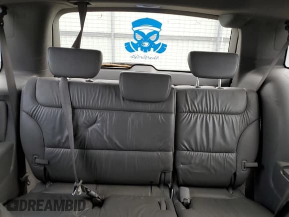 ✅ 2010 Honda Odyssey EX-L • VIN: 5FNRL3H65AB001902 • Lot: 58550114. Listed on Copart with 158,484 mi. Free auction sales archive from the USA and detailed vehicle history report at DreamBid. Image 10.