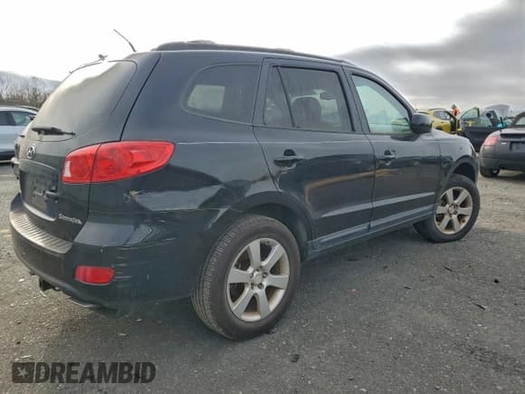 ✅ 2009 Hyundai Santa Fe Limited • VIN: 5NMSH13E29H234264 • Лот: 95957065. Опубликован ранее на Copart с пробегом 122 006 миль. Бесплатный доступ к архиву аукционных продаж из США и подробный отчёт об истории автомобиля на DreamBid. Изображение 3.