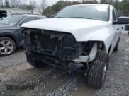 ✅ 2018 Ram 2500 Tradesman • VIN: 3C6UR4CJ5JG313018 • Lot: 41757482. Listed on IAAI with 189,507 mi. Free auction sales archive from the USA and detailed vehicle history report at DreamBid. Image 6.