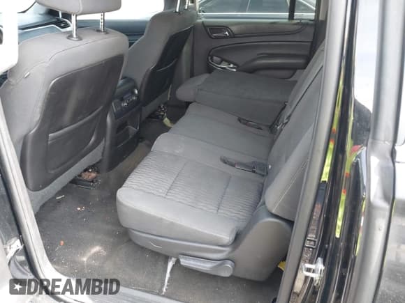 ✅ 2015 GMC Yukon XL SLE • VIN: 1GKS1GKC8FR566888 • Lot: 42667619. Listed on IAAI with 154,506 mi. Free auction sales archive from the USA and detailed vehicle history report at DreamBid. Image 8.