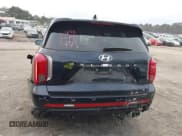 ✅ 2025 Hyundai Palisade SEL • VIN: KM8R24GE1SU866498 • Лот: 41512280. Опубликован ранее на IAAI с пробегом 4 004 миль. Бесплатный доступ к архиву аукционных продаж из США и подробный отчёт об истории автомобиля на DreamBid. Изображение 16.