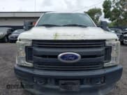 ✅ 2019 Ford F-250 Lariat • VIN: 1FT7W2B65KEC71118 • Lot: 39901759. Listed on IAAI with 8,386 mi. Free auction sales archive from the USA and detailed vehicle history report at DreamBid. Image 12.