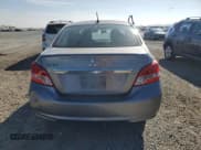 ✅ 2017 Mitsubishi Mirage ES • VIN: ML32F3FJ9HH002418 • Lot: 91070215. Listed on Copart with 79,571 mi. Free auction sales archive from the USA and detailed vehicle history report at DreamBid. Image 6.