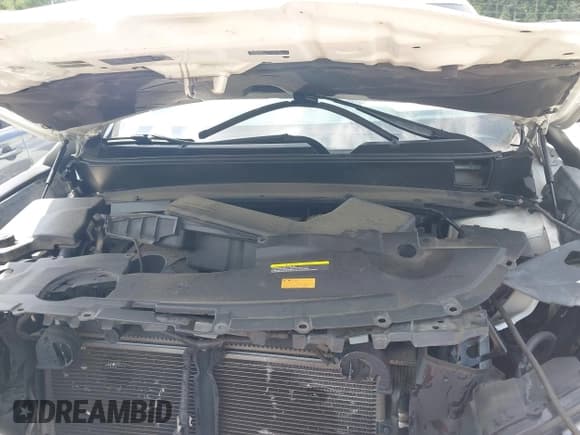 ✅ 2016 Infiniti QX60 • VIN: 5N1AL0MN2GC517385 • Lot: 42828959. Listed on IAAI with 123,330 mi. Free auction sales archive from the USA and detailed vehicle history report at DreamBid. Image 10.