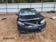 ✅ 2016 Honda Civic LX • VIN: 19XFC2F52GE034524 • Lot: 84631585. Listed on Copart with 124,514 mi. Free auction sales archive from the USA and detailed vehicle history report at DreamBid. Image 13.