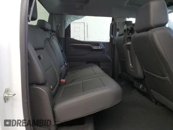 ✅ 2025 GMC Sierra 1500 SLT • VIN: 1GTPHDED5SZ310847 • Лот: 71711245. Опубликован ранее на Copart с пробегом 5 631 миль. Бесплатный доступ к архиву аукционных продаж из США и подробный отчёт об истории автомобиля на DreamBid. Изображение 10.