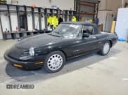 ✅ 1991 Alfa Romeo Spider • VIN: ZARBB32N5M6008519 • Лот: 83194584. Опубликован ранее на Copart с пробегом 98 378 миль. Бесплатный доступ к архиву аукционных продаж из США и подробный отчёт об истории автомобиля на DreamBid. Изображение 1.