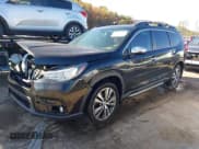 ✅ 2020 Subaru Ascent Touring • VIN: 4S4WMARDXL3451817 • Лот: 43467758. Опубликован ранее на IAAI с пробегом 99 949 миль. Бесплатный доступ к архиву аукционных продаж из США и подробный отчёт об истории автомобиля на DreamBid. Изображение 2.
