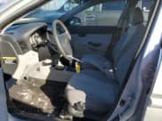 ✅ 2011 Hyundai Accent GLS • VIN: KMHCN4AC2BU572175 • Лот: 86632804. Опубликован ранее на Copart с пробегом 180 360 миль. Бесплатный доступ к архиву аукционных продаж из США и подробный отчёт об истории автомобиля на DreamBid. Изображение 7.