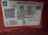 2021 Chevrolet Silverado 2500HD LT с VIN 1GC4YNE79MF146333, выставлен на аукционе Copart как лот 64105625 с пробегом 39 522 миль миль и Списание • Salvage title. История ставок и продаж доступна на DreamBid. Изображение 12.